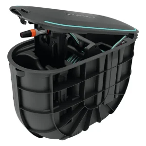 Gardena Undercover Schlauchbox RollUp M 20 m Knallerangebot
