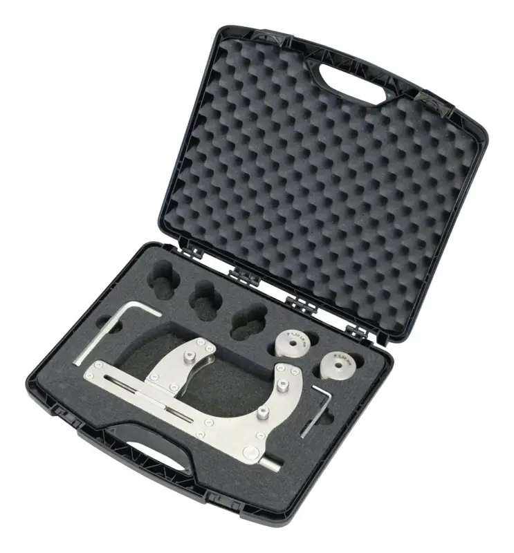 Top-Seller Gedore Gewinde-Reparatursatz M50-M110