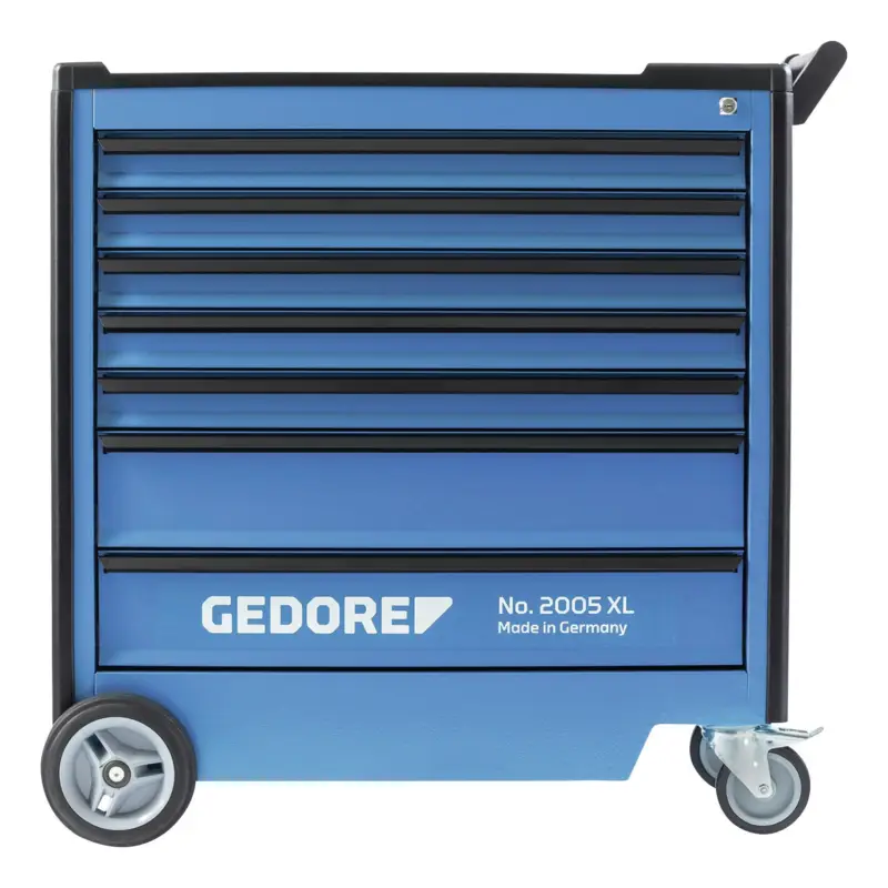Jetzt Kaufen Gedore Werkstattwagen 2005XL 1020 x 1021 x 605 mm