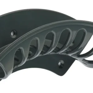 Knallerangebot Geka plus Wandschlauchhalter Leichtmetall groß