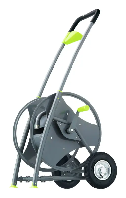Geka Schlauchwagen P40SK inkl. 25 m Schlauch 3/4" Schnäppchen