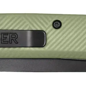 Gerber Einhandmesser Pledge - Lichen (Verpackungseinheit 3 Stück) Expressversand