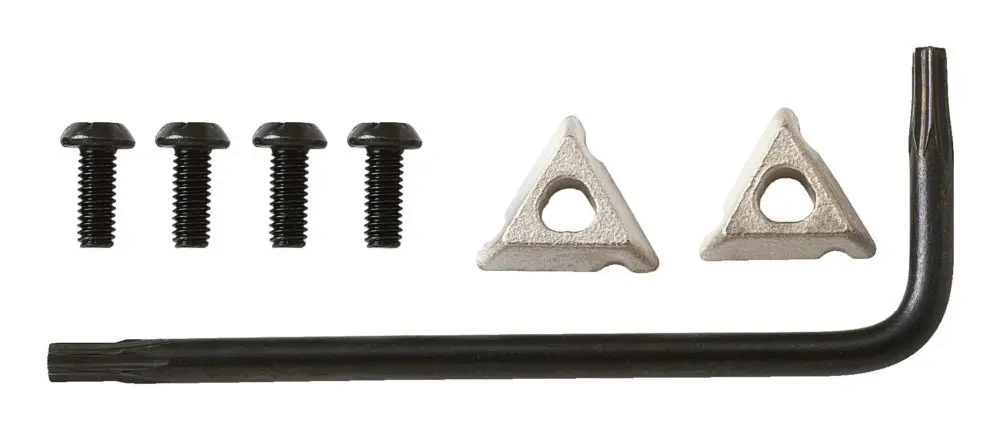 Jetzt Kaufen Gerber Ersatzschneiden Carbide cuttermaint kite (Verpackungseinheit 3 Stück)