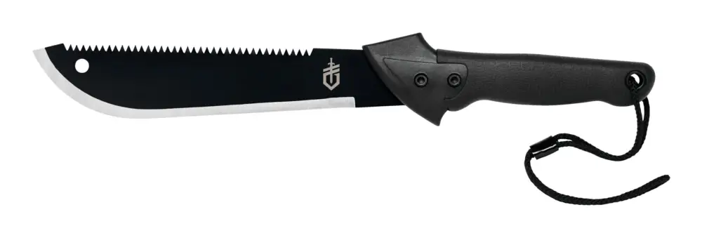 Direkt Vom Hersteller Gerber Gator Machete Jr. (Verpackungseinheit 3 Stück)