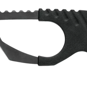 Finale Aktion Gerber Gurtschneider Strap Cutter Black (Verpackungseinheit 3 Stück)