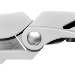 Zertifiziert Gerber Klappbares Cuttermesser E.A.B. Lite (Verpackungseinheit 3 Stück)