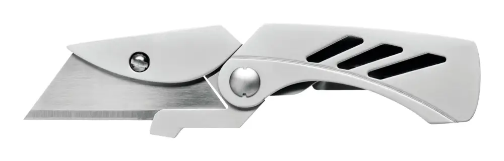 Zertifiziert Gerber Klappbares Cuttermesser E.A.B. Lite (Verpackungseinheit 3 Stück)