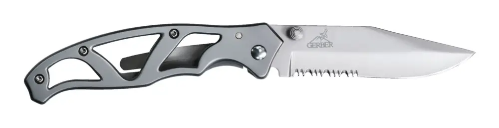 Ausverkauf Gerber Klapptaschenmesser Paraframe I SE (Verpackungseinheit 3 Stück)