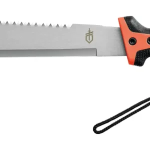 Gerber Machete Compact Clearpath Machete (Verpackungseinheit 3 Stück) Nur Für Kurze Zeit