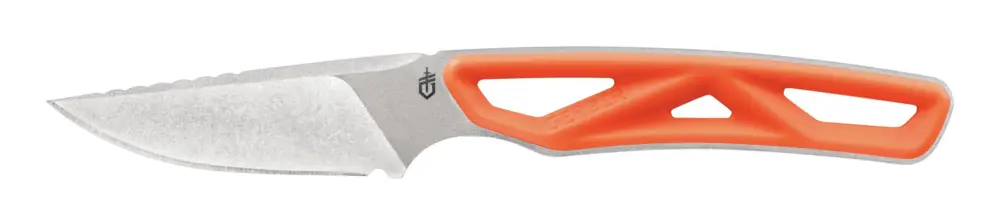 Top-Seller Gerber Messer Exo-Mod Caper FE Orange (Verpackungseinheit 3 Stück)