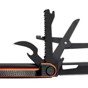 Gerber Multifunktions-Taschenmesser Armbar Scout Onyx (Verpackungseinheit 3 Stück) Meistverkauft
