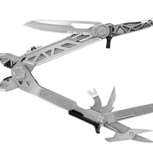 Gerber Multi-Tool Center Drive PLUS (Verpackungseinheit 3 Stück) Jetzt Kaufen