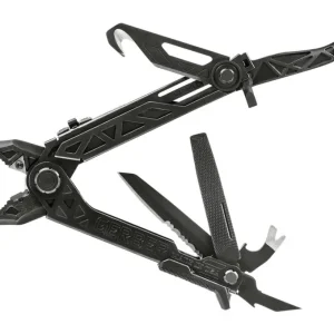 Gerber Multi-Tool Center-Drive Rescue black (Verpackungseinheit 3 Stück) Zertifiziert