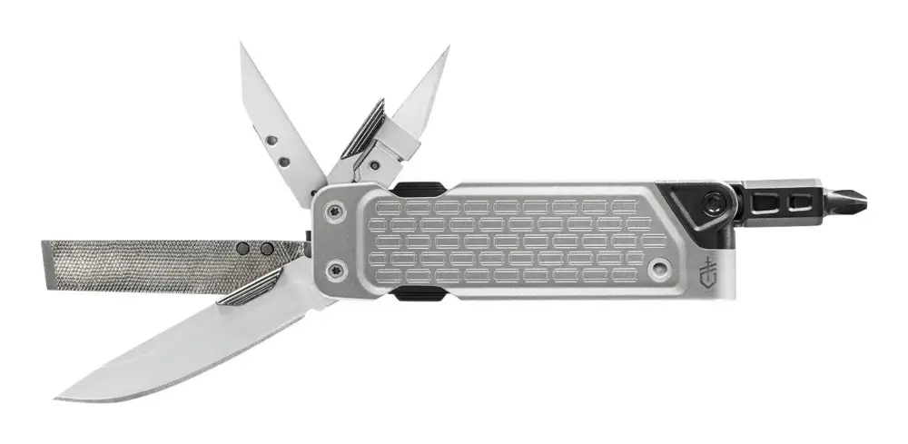 Gerber Multi-Tool Lockdown Drive (Verpackungseinheit 3 Stück) Jetzt Bestellen