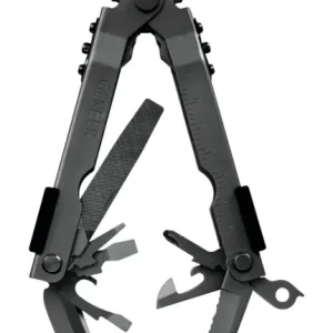 Gerber Multi-Tool MP600 Bluntnose Black (Verpackungseinheit 3 Stück) Direktkauf