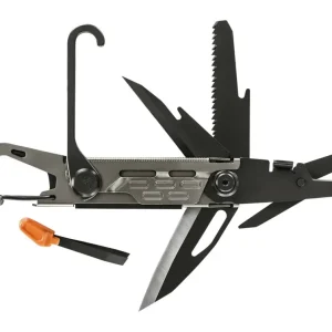 Schneller Versand Gerber Multi-Tool Stakeout - Graphite (Verpackungseinheit 3 Stück)