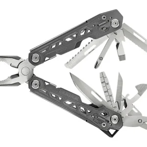 Gerber Multi-Tool Truss (Verpackungseinheit 3 Stück) Finale Aktion