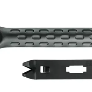 Wochenendangebot Gerber Outdoor Küchenwerkzeug Cook Eat Clean Spork Onyx - Devour (Verpackungseinheit 3 Stück)