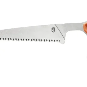 Kracherpreis Gerber Säge Exo-Mod Saw Orange (Verpackungseinheit 3 Stück)