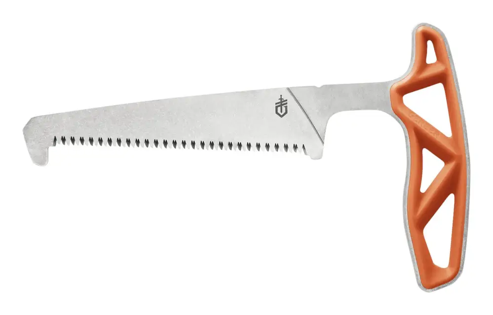 Kracherpreis Gerber Säge Exo-Mod Saw Orange (Verpackungseinheit 3 Stück)