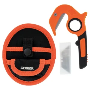 Online Kaufen Gerber Schneid- und Aufbrechwerkzeug Vital Zip EAB (Verpackungseinheit 3 Stück)