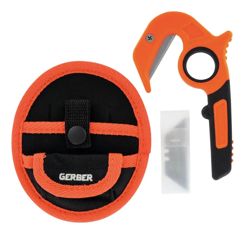Online Kaufen Gerber Schneid- und Aufbrechwerkzeug Vital Zip EAB (Verpackungseinheit 3 Stück)