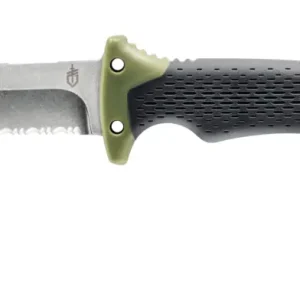 Gerber Survivalmesser Ultimate Survival Fixed SE FSG, 500 g (Verpackungseinheit 3 Stück) Neu