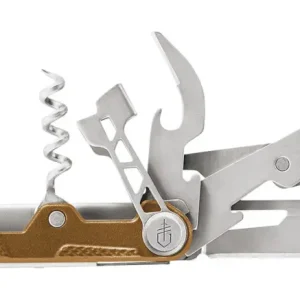 Preisknaller Gerber Taschenmesser ArmBar Cork Orange (Verpackungseinheit 3 Stück)