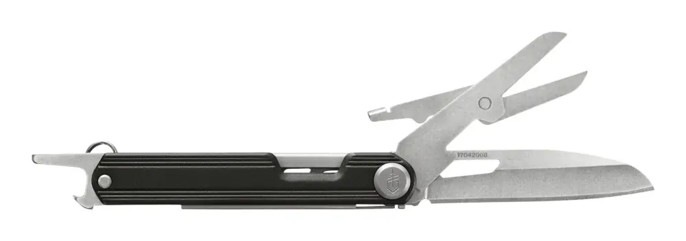 Geprüft Gerber Taschenmesser Armbar Slim Cut Onyx (Verpackungseinheit 3 Stück)