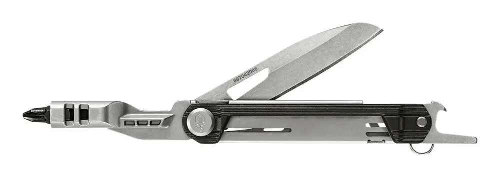 Meistverkauft Gerber Taschenmesser Armbar Slim Drive Onyx (Verpackungseinheit 3 Stück)