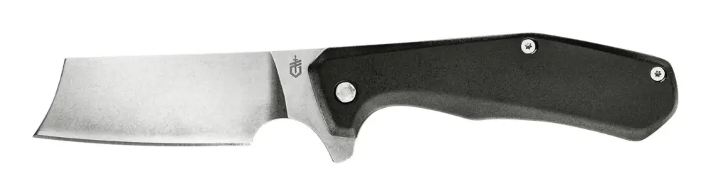 Gerber Taschenmesser Asada Folder Onyx FE (Verpackungseinheit 3 Stück) Heißes Angebot
