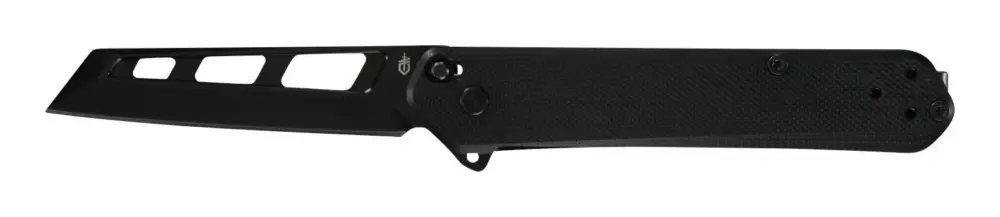 Gerber Taschenmesser Spire AO - G10 (Verpackungseinheit 3 Stück) Jetzt Kaufen