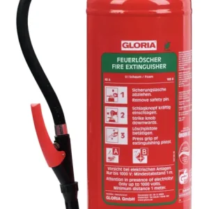 Rabatt Gloria Schaum-Aufladelöscher SKA+9PRO fluorfrei Brandklasse A und B