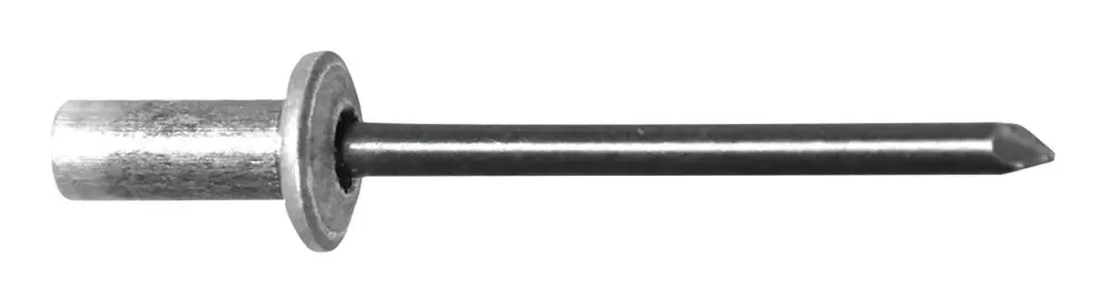Goebel Blindniet CUP Alu/Stahl Flachrundkopf 3,2 x 9,5 mm (Verpackungseinheit 1000 Stück) Günstig