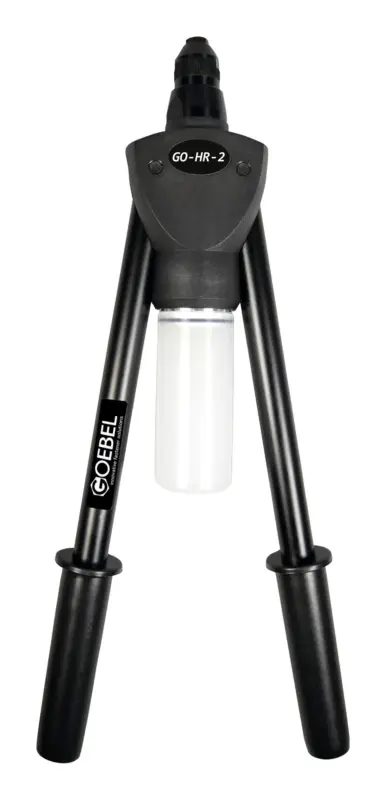 Goebel Hebelnietgerät GO-HR2 Set Saisonangebot
