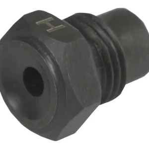 Echt Goebel Mundstück H H-Lock 4,8/5 für Akku-Blindnietgerät GO-BR2
