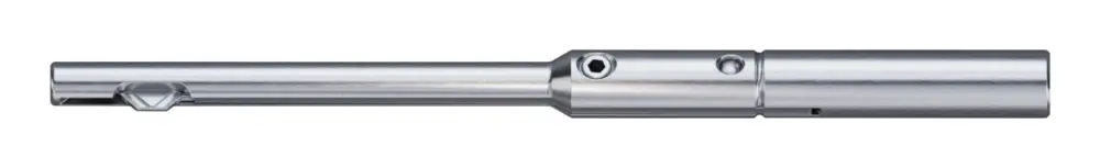 Versand Am Gleichen Tag Grattec Bohrung-Entgratwerkzeug für Bohrung 11,5 mm L125mm