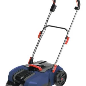 Günstig Güde Akku-Kehrmaschine GKM 18-401-30