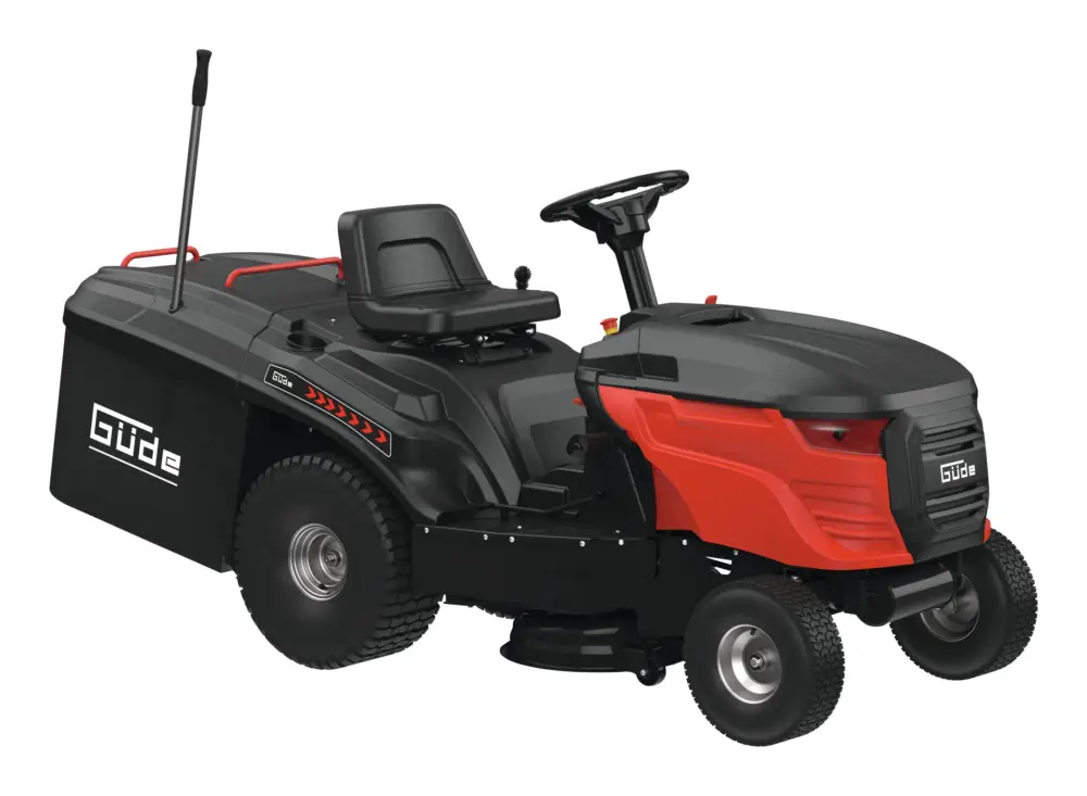 Sonderangebot Güde Rasentraktor GAR 1070 T Hydrostat