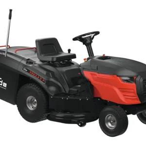 Güde Rasentraktor GAR 960 T Hydrostat Highlight