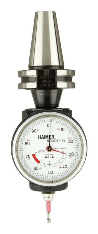 Haimer Taster 3D NG Kurzadapter D69871/30 Super-Preis