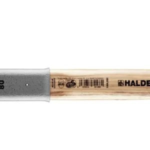 Jetzt Kaufen Halder Schonhammer SUPERCRAFT 80 mm Nylon