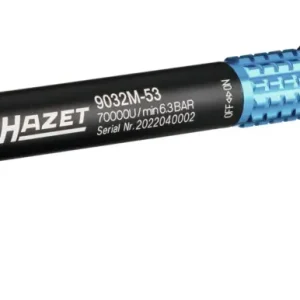 Echt Hazet Mikro-Stabschleifer abgewinkelt 9032M-53