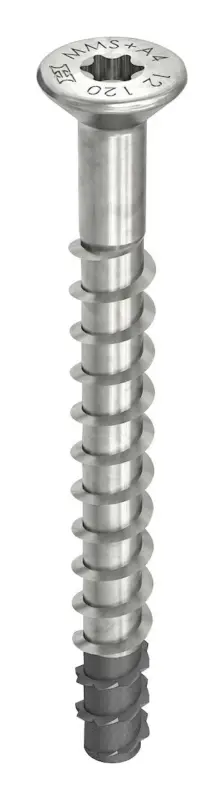 Preisreduziert Heco MULTI-MONTI-plus-F Senkkopf 7,5 x 95/30/45/60 A4 (Verpackungseinheit 50 Stück)