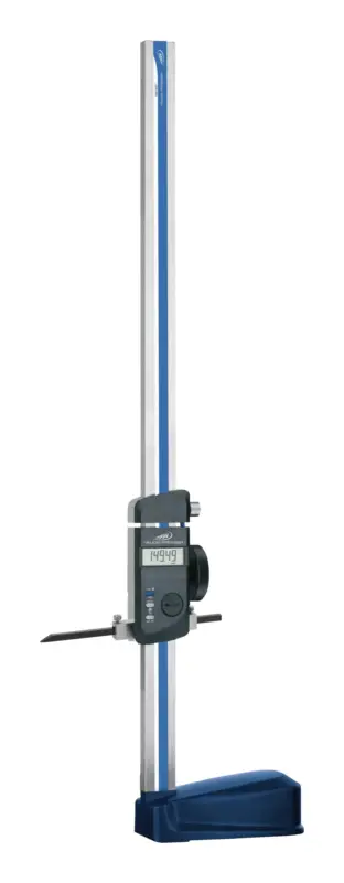 Helios Preisser Digital-Höhenreißer mit verschiebbarer Anreißnadel 300 mm Online Kaufen