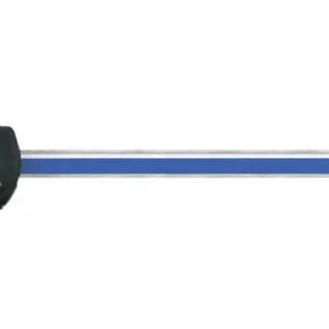 Helios Preisser Digital-Tiefenmessschieber IP67 DIGI-MET 300 mm INOX abg. Messtange Neue Ware
