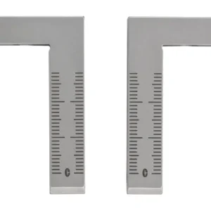 Helios Preisser Messarm Paar 80 mm Jetzt Kaufen