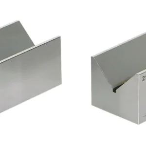 Highlight Helios Preisser Prismenpaar Güte Präzision 150 x 55 x 45 mm