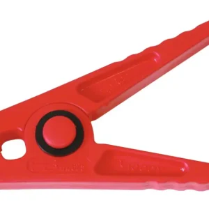 Hesse Klemme VDE 80 mm Highlight