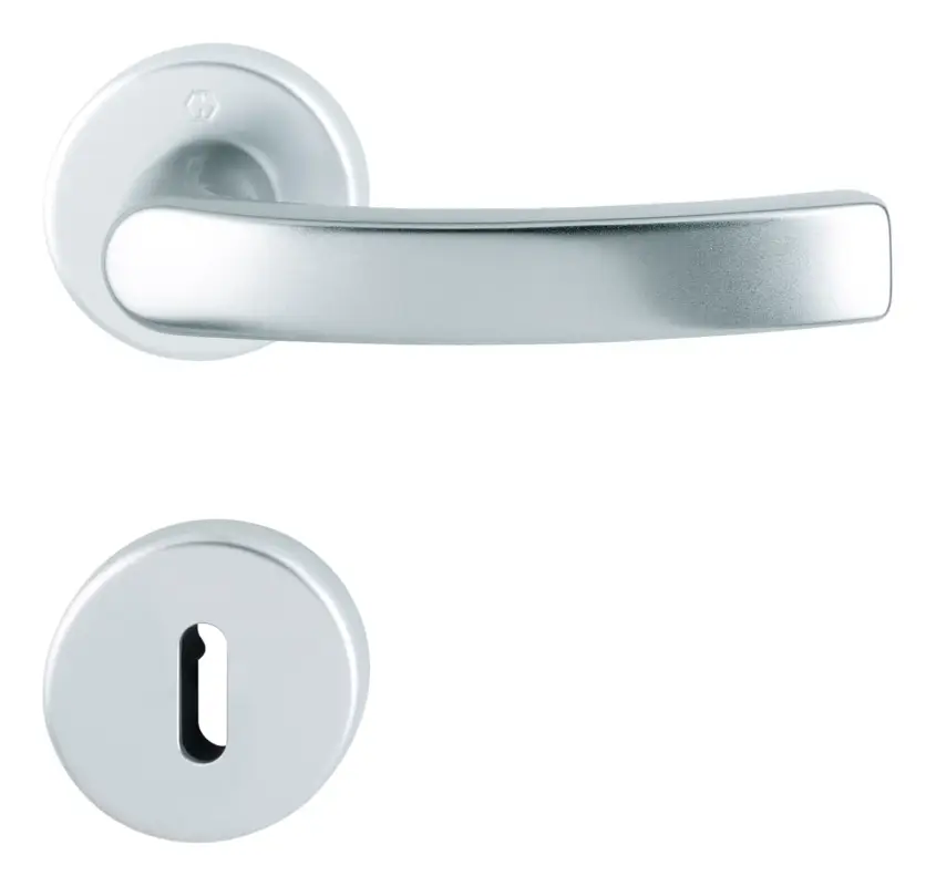 Hoppe Türbeschlag, Serie Luxembourg GRT-SST/F9/8/8.5/OB/37-47 / RFL-R/L /9999 199/42 KB/42KBS Online Kaufen
